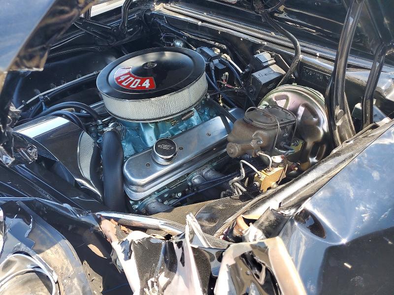 Продажа на аукционе авто 1969 Pontiac Firebird, vin: 223379L109838, номер лота: 58951106