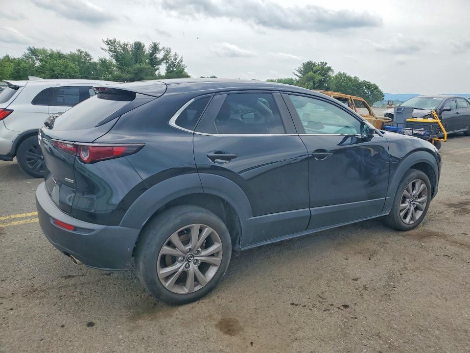 58102316 :رقم المزاد ، 3MVDMBCL4MM262628 vin ، 2021 Mazda Cx-30 مزاد بيع
