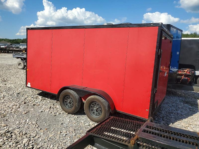 Продаж на аукціоні авто 2022 Rock Solid Carg Enclosed, vin: 7H2BE1424ND046429, номер лоту: 57120426