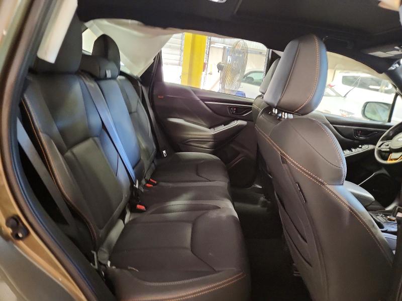 Aukcja sprzedaży 2024 Subaru Forester, vin: JF2SKAJC8RH467927, numer aukcji: 55863316