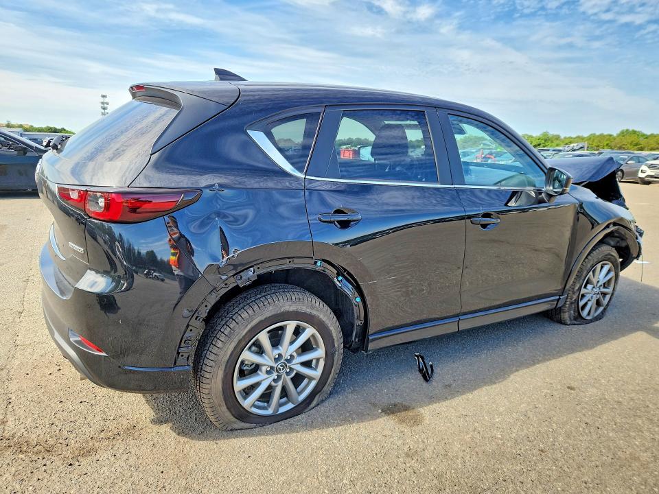 Aukcja sprzedaży 2025 Mazda Cx-5, vin: JM3KFBBLXS0804472, numer aukcji: 58290756