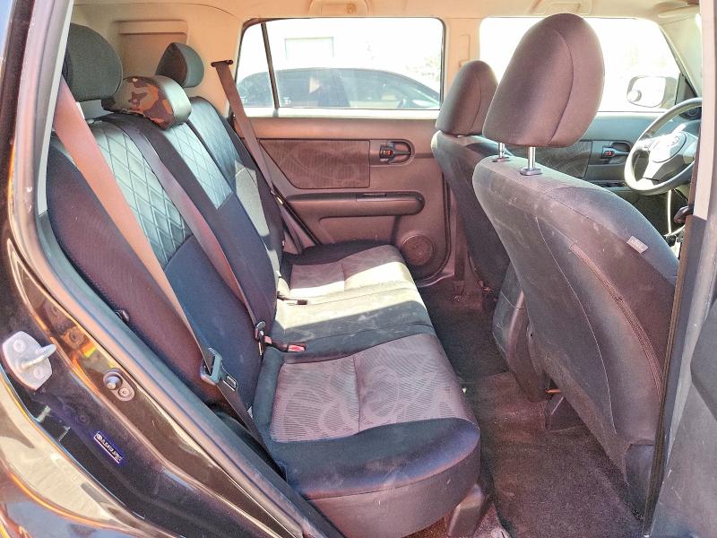 2015 Scion Xb მანქანა იყიდება აუქციონზე, vin: JTLZE4FE0FJ079972, აუქციონის ნომერი: 58153806