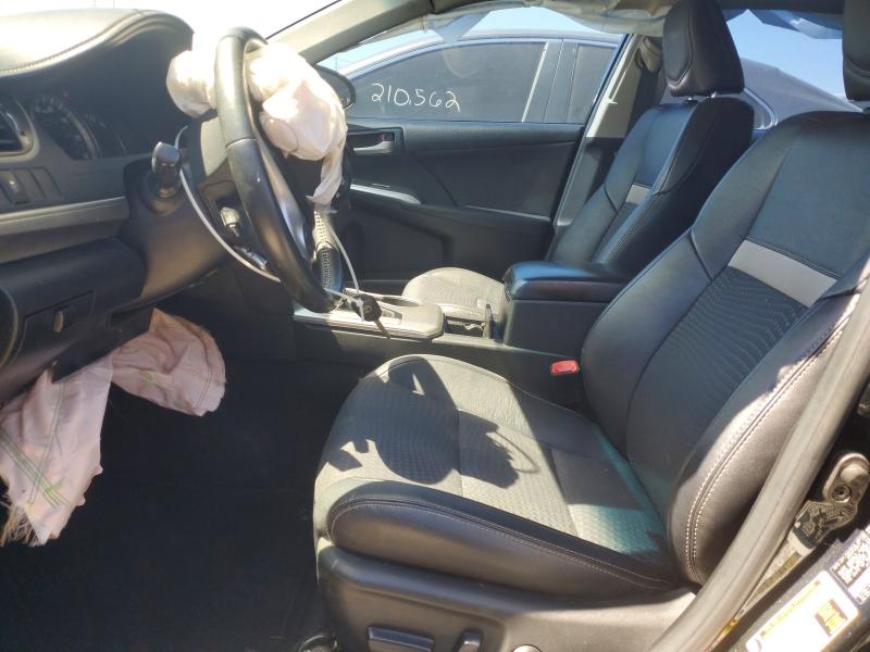 2014 Toyota Camry მანქანა იყიდება აუქციონზე, vin: 4T1BF1FK7EU777664, აუქციონის ნომერი: 53606276