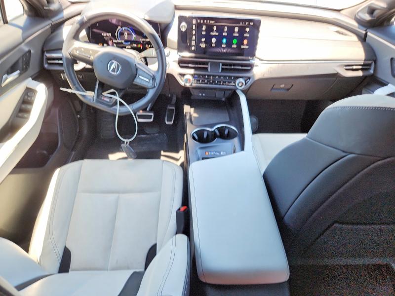 Продаж на аукціоні авто 2024 Acura Zdx, vin: 4W5KHMRK6RZ516405, номер лоту: 55932846