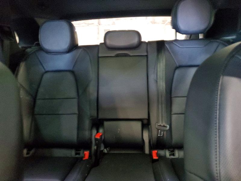 55368296 :رقم المزاد ، WP1AA2AY5TDA00802 vin ، 2026 Porsche Cayenne مزاد بيع