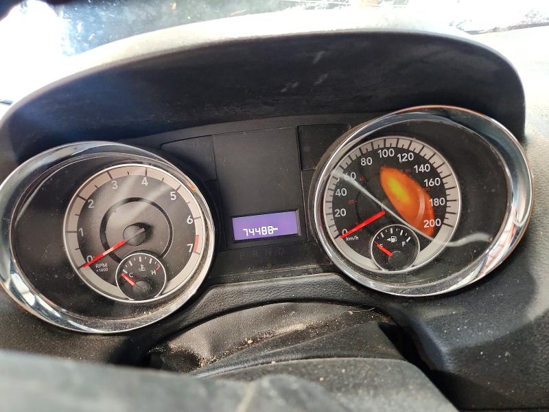 Aukcja sprzedaży 2019 Dodge Grand Caravan, vin: 2C4RDGBG5KR792654, numer aukcji: 57823766