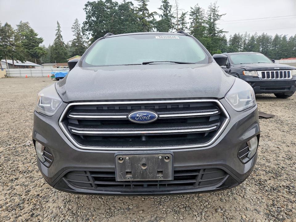Продажа на аукционе авто 2019 Ford Escape, vin: 1FMCU9GD2KUB09954, номер лота: 56359646