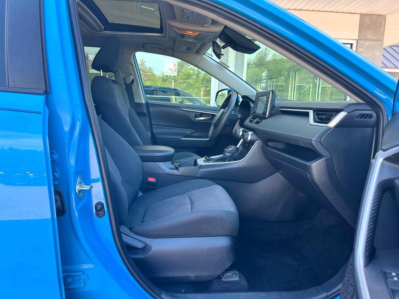2019 Toyota Rav4 მანქანა იყიდება აუქციონზე, vin: 2T3P1RFVXKC043442, აუქციონის ნომერი: 57228316