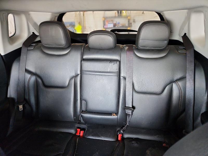 Aukcja sprzedaży 2018 Jeep Compass, vin: 3C4NJDCB6JT470285, numer aukcji: 56437236