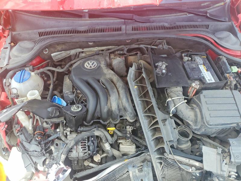 Продаж на аукціоні авто 2014 Volkswagen Jetta, vin: 3VW2K7AJ8EM250512, номер лоту: 57568546