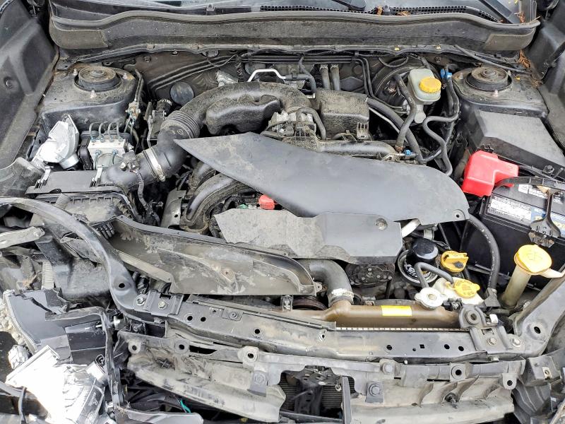 Продажа на аукционе авто 2014 Subaru Forester, vin: JF2SJAEC3EH482018, номер лота: 58606376