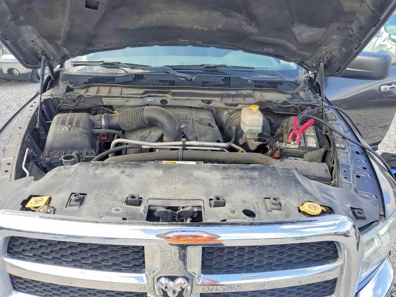 2016 Ram 2500 მანქანა იყიდება აუქციონზე, vin: 3C6TR4DT8GG378045, აუქციონის ნომერი: 56855716