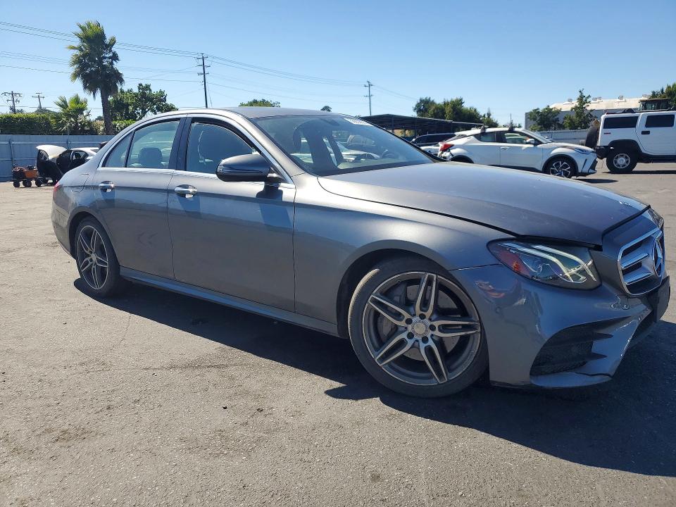 Aukcja sprzedaży 2017 Mercedes-benz E, vin: WDDZF4JB7HA098940, numer aukcji: 56839926