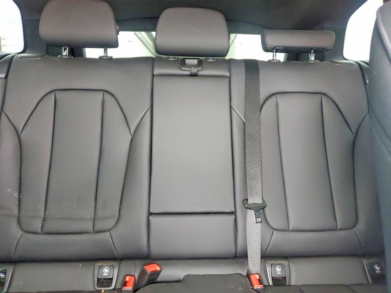 58047846 :رقم المزاد ، 5UXTY5C02M9H65860 vin ، 2021 Bmw X3 مزاد بيع