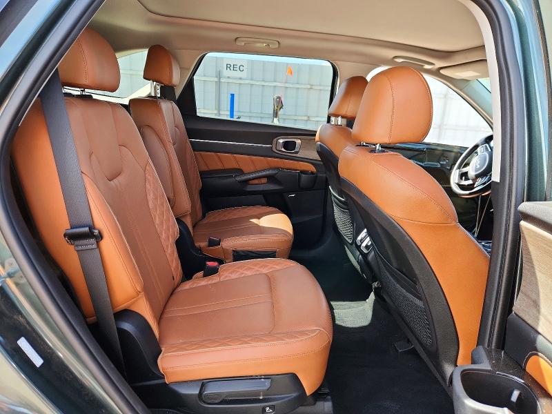 Продажа на аукционе авто 2022 Kia Sorento, vin: 5XYRKDLF8NG113446, номер лота: 56995306