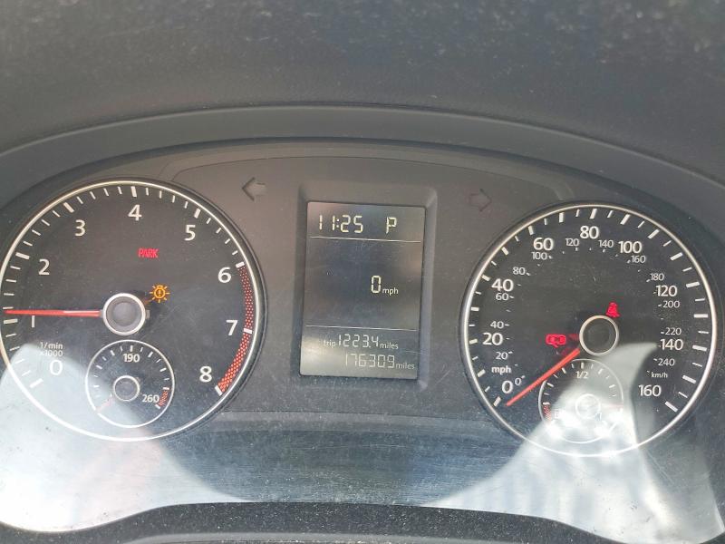 2015 Volkswagen Passat მანქანა იყიდება აუქციონზე, vin: 1VWAS7A39FC085196, აუქციონის ნომერი: 56422406