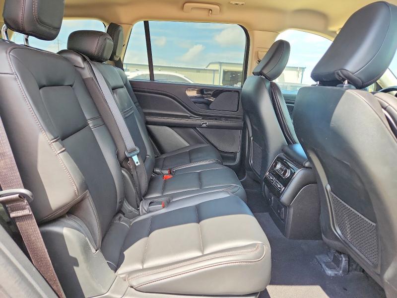 Aukcja sprzedaży 2023 Lincoln Aviator, vin: 5LM5J6XC0PGL24386, numer aukcji: 59016946