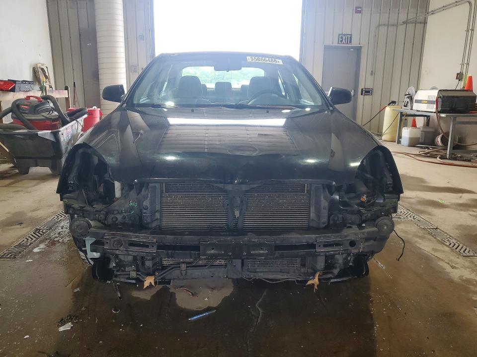 Aukcja sprzedaży 2006 Kia Optima, vin: KNAGE124865026375, numer aukcji: 55866486