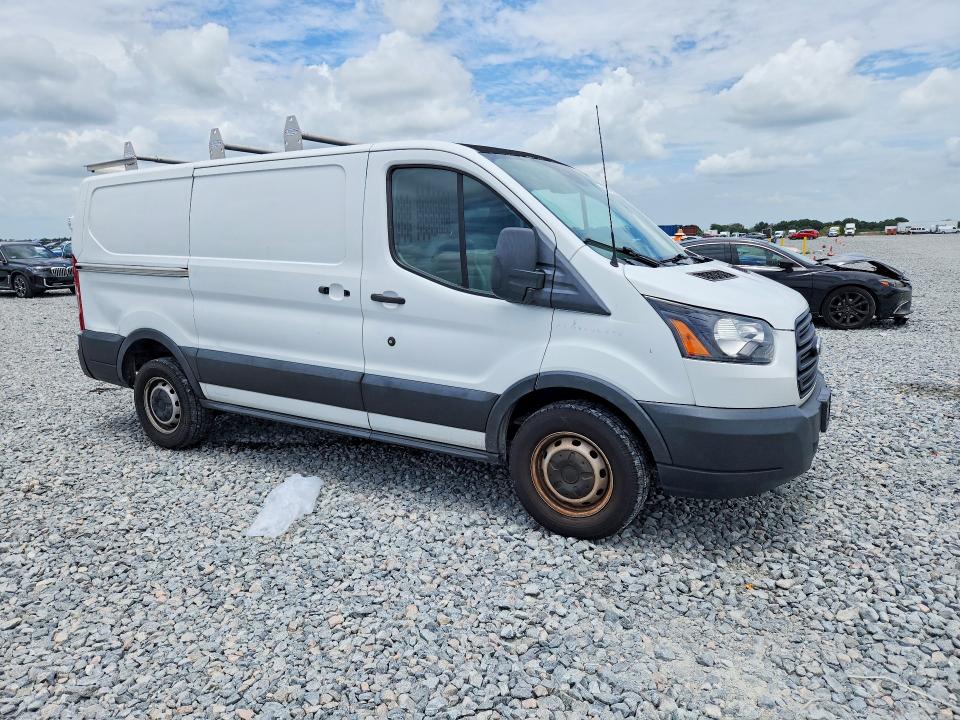 Продажа на аукционе авто 2019 Ford Transit, vin: 1FTYR1YM0KKA36090, номер лота: 55516036