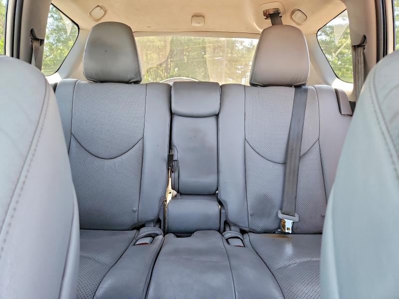 Aukcja sprzedaży 2012 Toyota Rav4, vin: 2T3DK4DV2CW092124, numer aukcji: 58190816