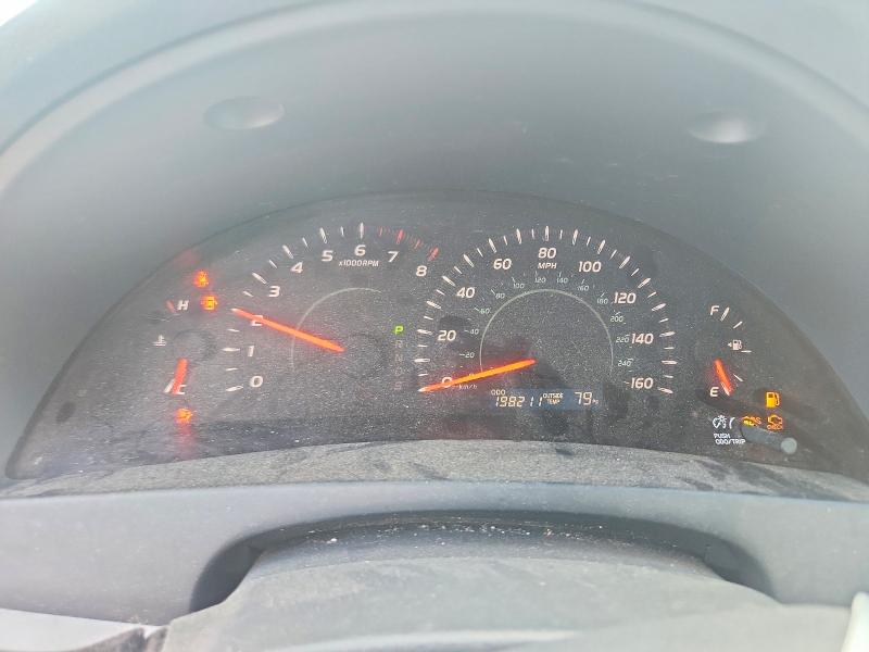 2007 Toyota Camry მანქანა იყიდება აუქციონზე, vin: JTNBK46K873030922, აუქციონის ნომერი: 57369886