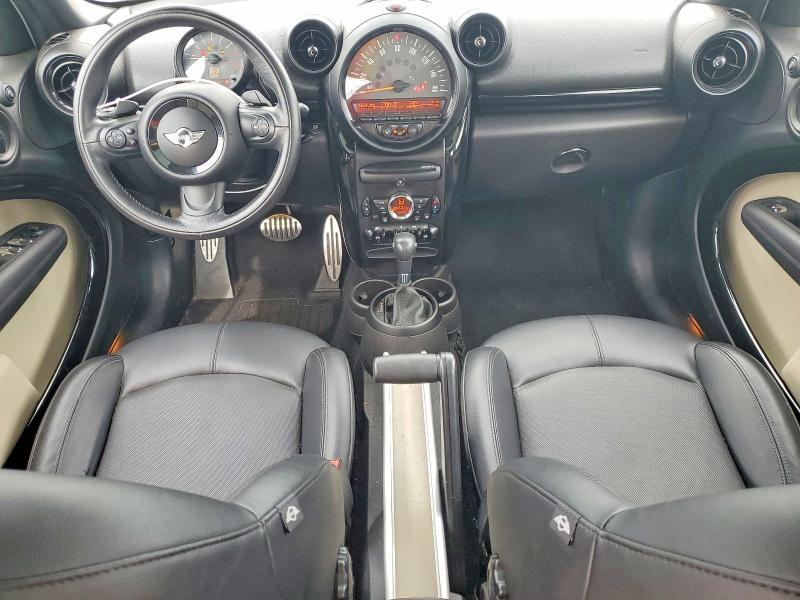 Продаж на аукціоні авто 2015 Mini Cooper, vin: WMWZC5C56FWP43509, номер лоту: 57742326