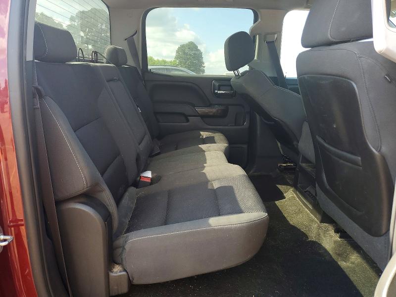 Продаж на аукціоні авто 2014 Gmc Sierra, vin: 3GTP1UEC7EG482023, номер лоту: 57569566