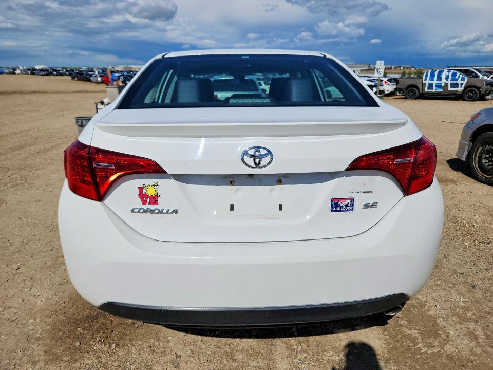 Aukcja sprzedaży 2017 Toyota Corolla, vin: 2T1BURHE0HC815978, numer aukcji: 57782926