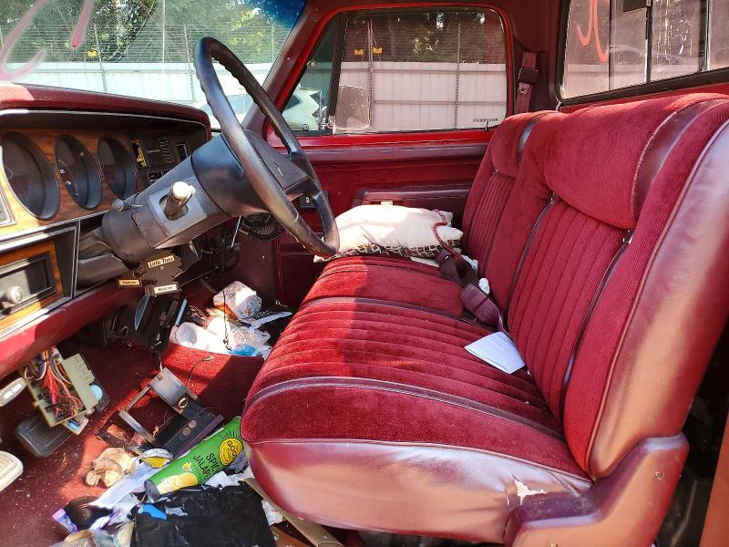 Продаж на аукціоні авто 1989 Dodge D-series, vin: 1B7FE16YXKS113296, номер лоту: 58571926