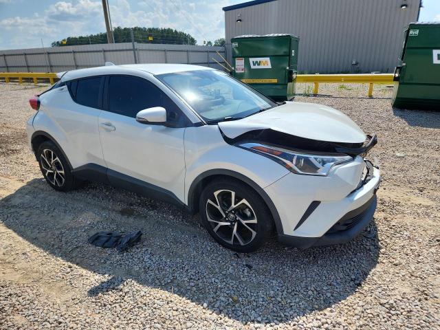 Продаж на аукціоні авто 2019 Toyota C-hr, vin: JTNKHMBX0K1057908, номер лоту: 56574336
