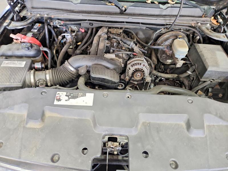Продажа на аукционе авто 2007 Chevrolet Silverado, vin: 1GCEK19JX7Z529818, номер лота: 56850646