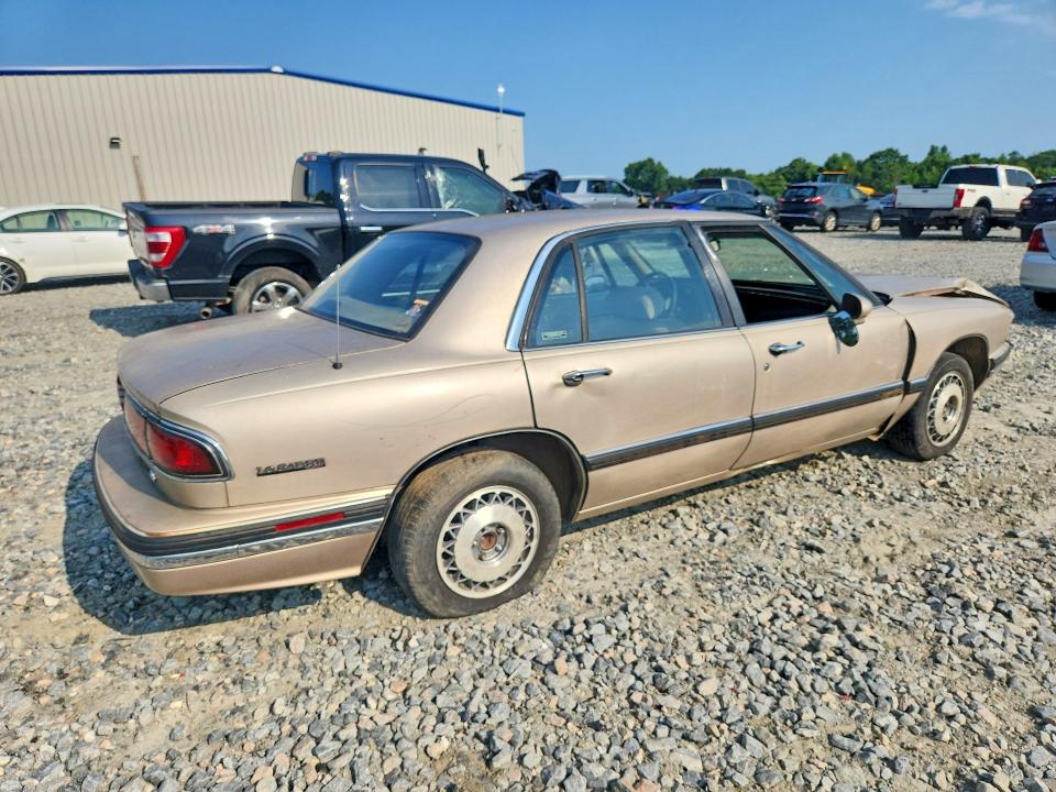 Aukcja sprzedaży 1994 Buick Lesabre, vin: 1G4HP52LXRH505623, numer aukcji: 85455765
