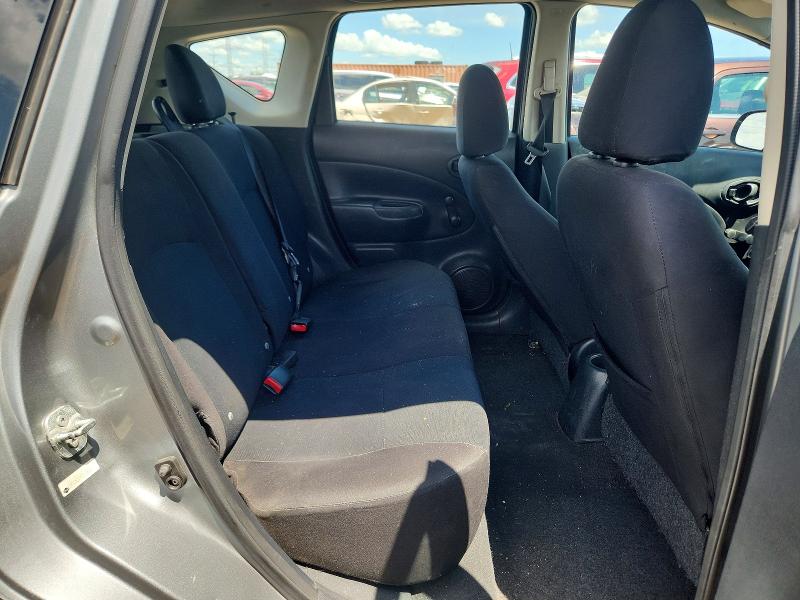 Продаж на аукціоні авто 2014 Nissan Versa Note, vin: 3N1CE2CP1EL392549, номер лоту: 56170876