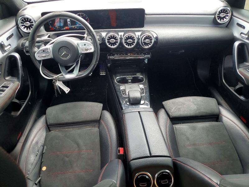 Продажа на аукционе авто 2019 Mercedes-benz A, vin: WDD3G4EB4KW019201, номер лота: 56682636