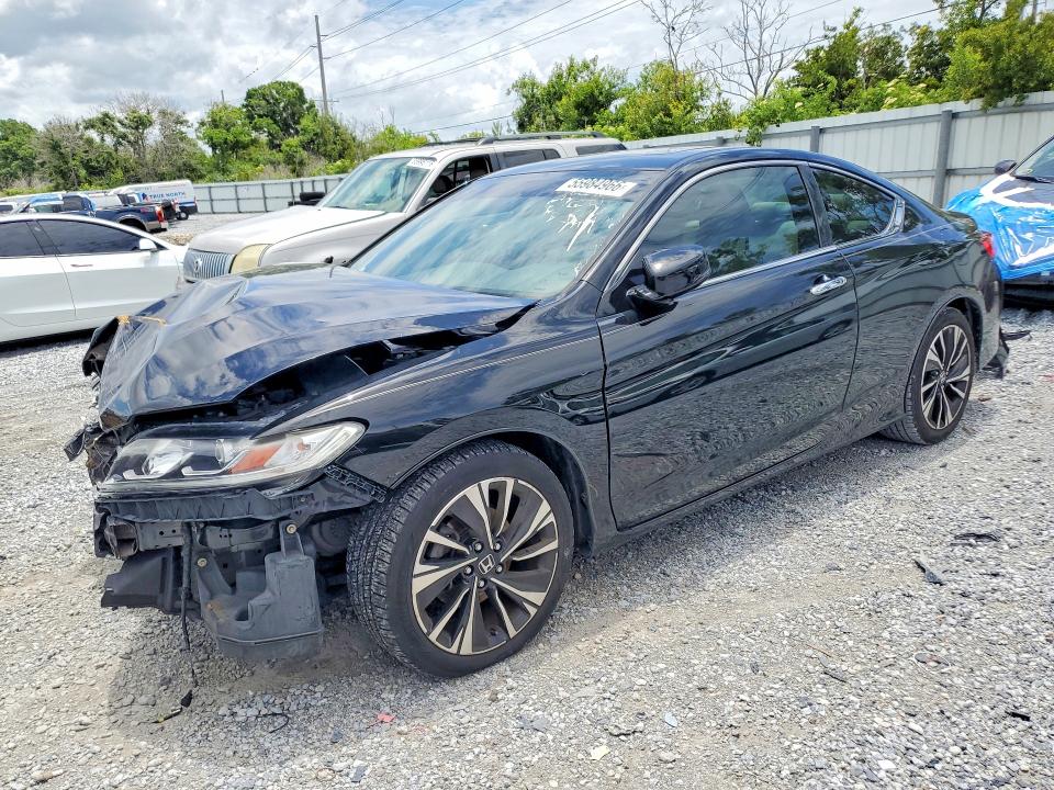 Aukcja sprzedaży 2017 Honda Accord, vin: 1HGCT1B74HA000532, numer aukcji: 55984966