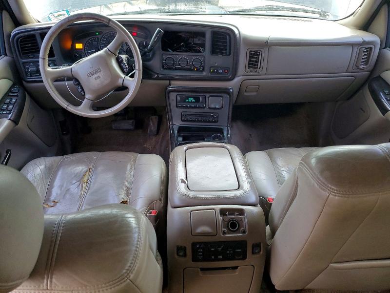 Aukcja sprzedaży 2002 Gmc Denali, vin: 1GKFK66U02J329400, numer aukcji: 57369476