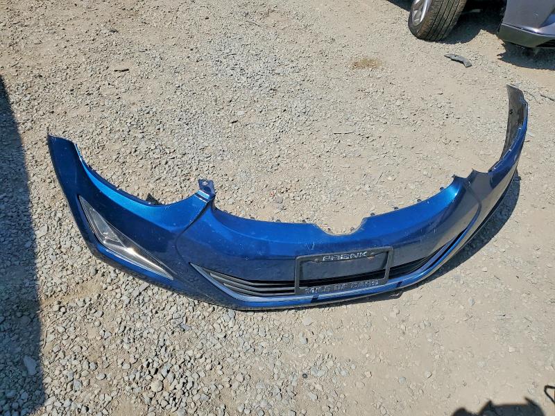 Продажа на аукционе авто 2015 Hyundai Elantra, vin: KMHDH4AE6FU303793, номер лота: 54914476