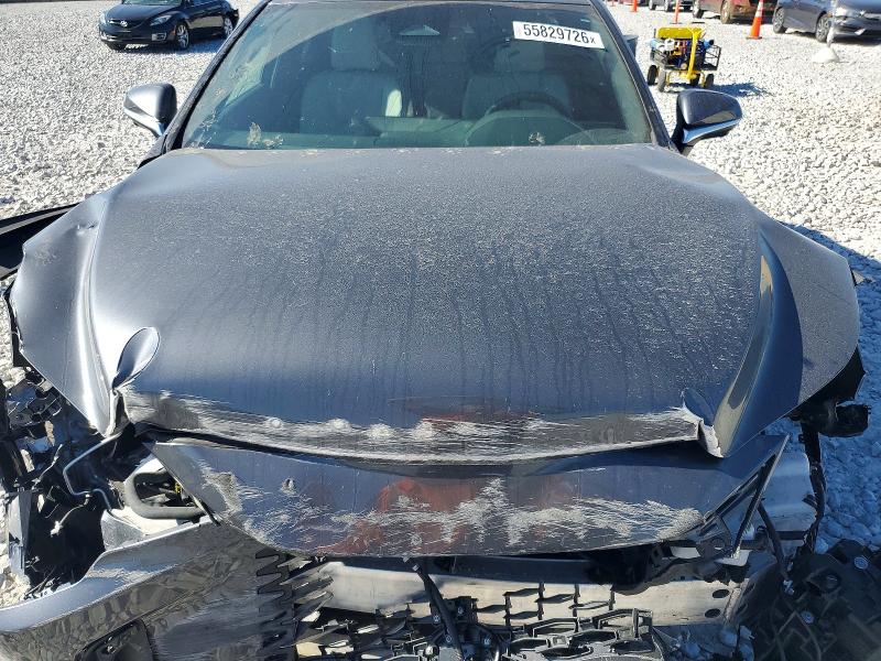 55829726 :رقم المزاد ، 2T2BBMCAXSC091460 vin ، 2025 Lexus Rx 350h مزاد بيع