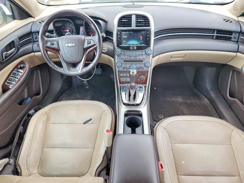 Aukcja sprzedaży 2013 Chevrolet Malibu, vin: 1G11H5SA2DF197698, numer aukcji: 58931226