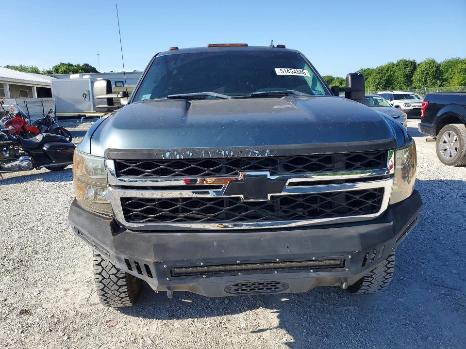2012 Chevrolet Silverado მანქანა იყიდება აუქციონზე, vin: 1GC4K0C85CF194989, აუქციონის ნომერი: 51454386