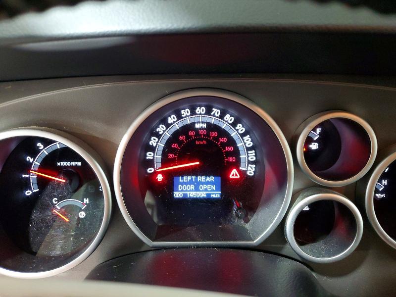 Aukcja sprzedaży 2016 Toyota Sequoia, vin: 5TDJW5G16GS132489, numer aukcji: 57499856