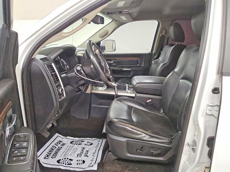 Auction sale of the 2014 Ram 2500, vin: 3C6UR5FJ5EG233774, lot number: 56188106