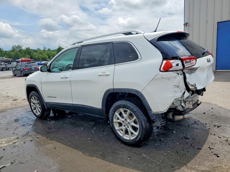 Aukcja sprzedaży 2014 Jeep Cherokee, vin: 1C4PJMCB5EW190284, numer aukcji: 56828676