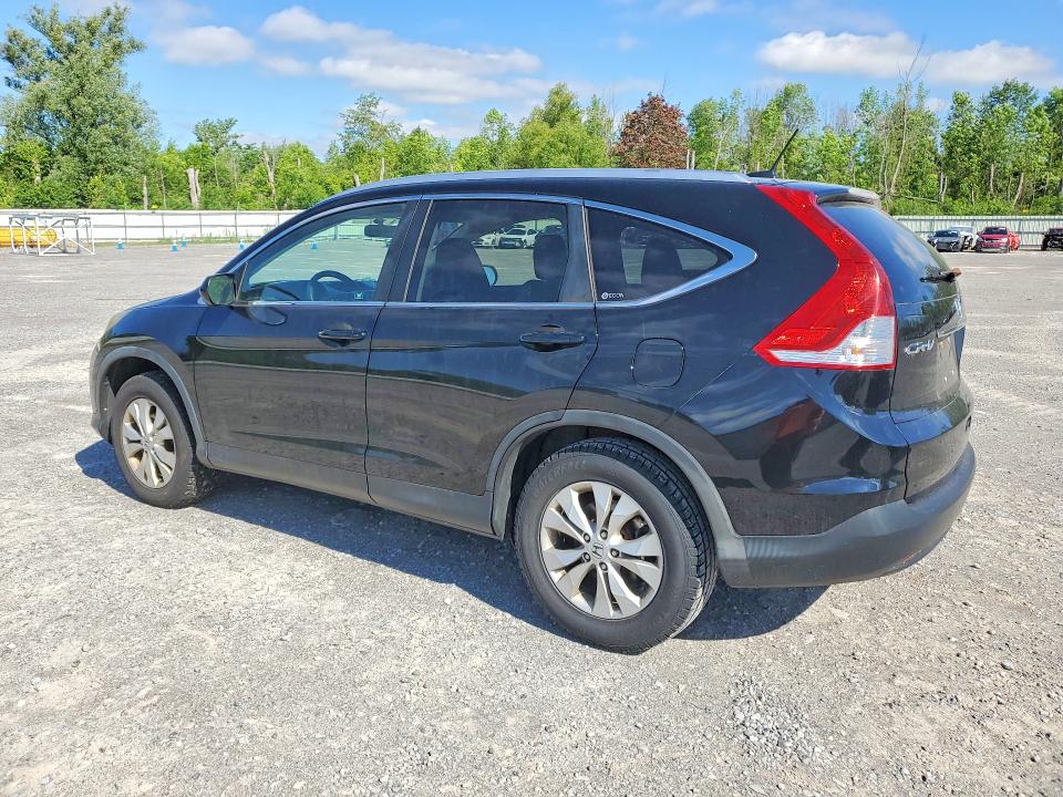 Aukcja sprzedaży 2012 Honda Cr-v, vin: 2HKRM4H70CH600657, numer aukcji: 56180136