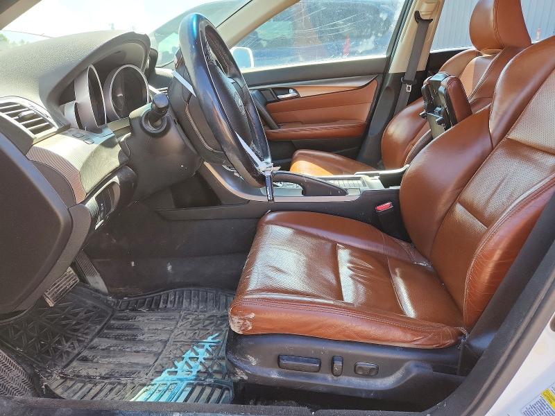 Продажа на аукционе авто 2012 Acura Tl, vin: 19UUA9F54CA803657, номер лота: 58636056