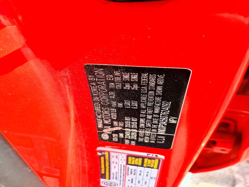 Продаж на аукціоні авто 2018 Kia Soul, vin: KNDJP3A59J7624092, номер лоту: 55623336