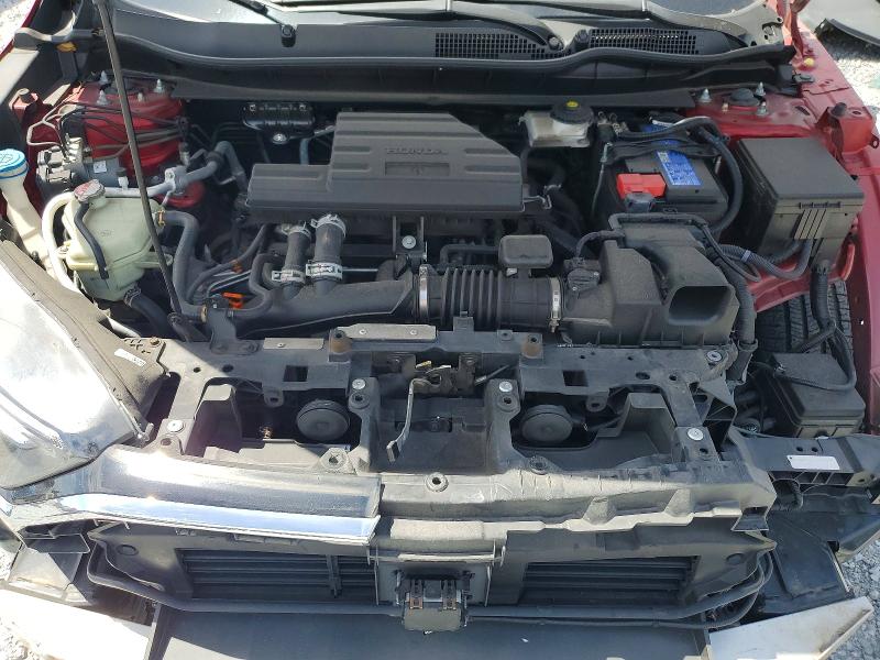 Aukcja sprzedaży 2021 Honda Cr-v, vin: 7FARW2H70ME022871, numer aukcji: 55733276