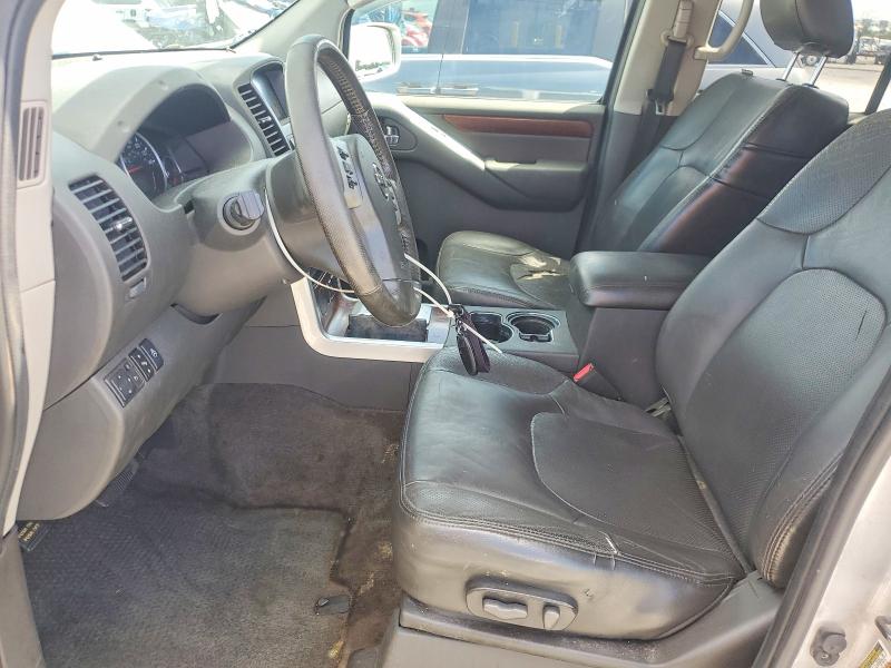 Продаж на аукціоні авто 2012 Nissan Pathfinder, vin: 5N1AR1NN3CC610249, номер лоту: 58609056