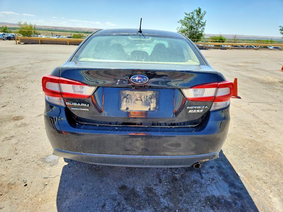 Продаж на аукціоні авто 2017 Subaru Impreza, vin: 4S3GKAA65H3613839, номер лоту: 57369216
