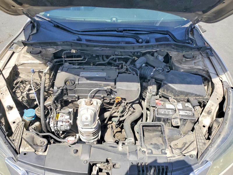 2015 Honda Accord მანქანა იყიდება აუქციონზე, vin: 1HGCR2F33FA174360, აუქციონის ნომერი: 56121996